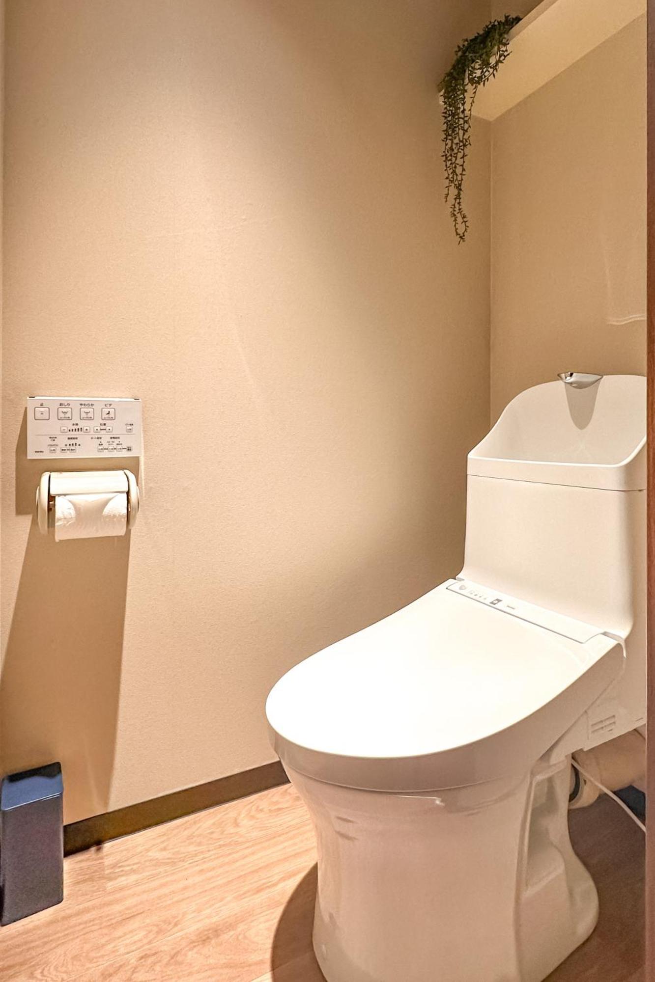 Apartment Hotel 11 Shinsaibashi Amemura Osaka Exterior foto